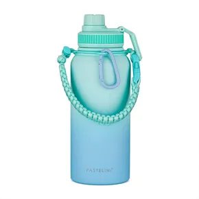 Termosz OXY GRiP 950 ml Menta
